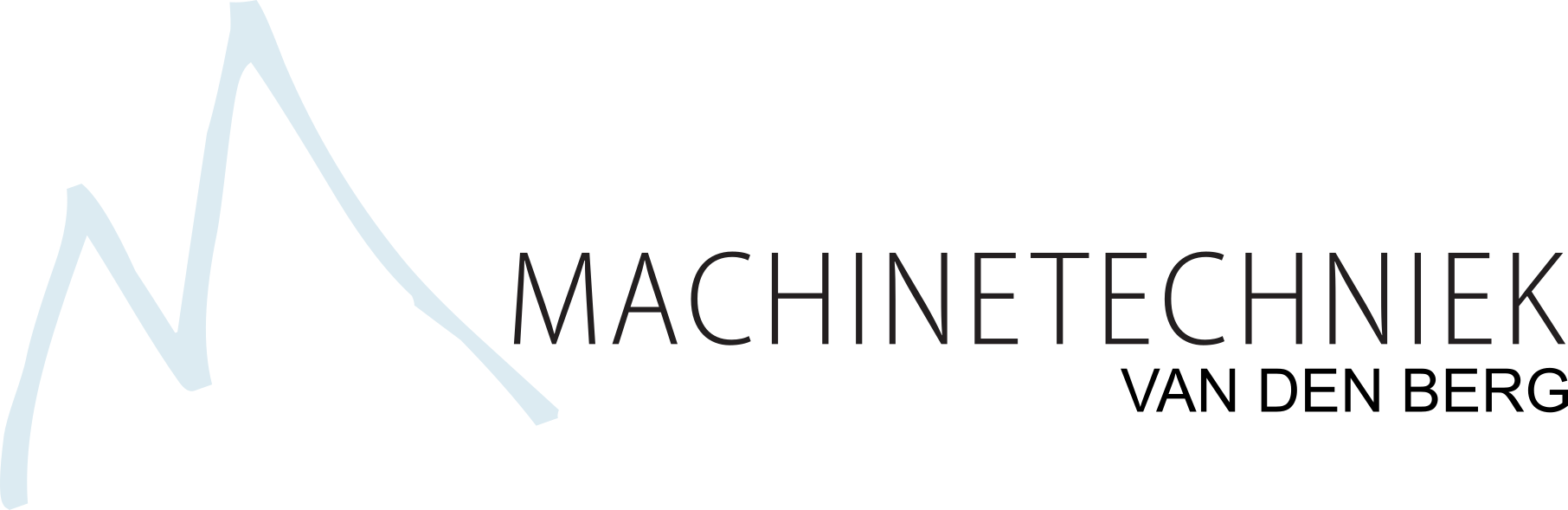 Machinetechniek Van den Berg